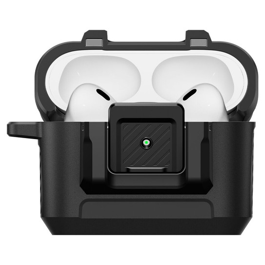 Spigen Lock Fit Case AirPods Pro 3 - Black