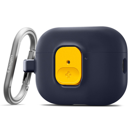 Spigen Nano Pop Case AirPods Pro 3 - Blueberry Navy
