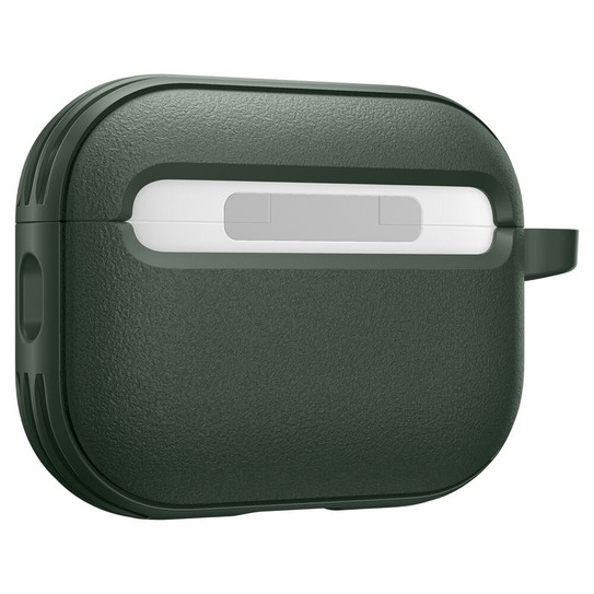 Spigen Vault  Case AirPods Pro 3 - Midnight Green