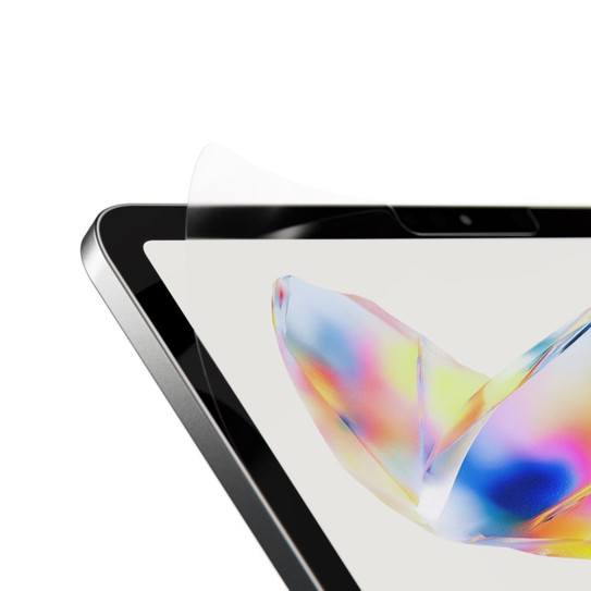 Paperlike 3 Screen Protector iPad Air 11" M2/M3 (2024-2025) - Clear