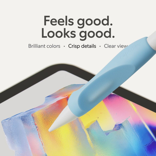 Paperlike 3 Screen Protector iPad Pro 11"/ iPad Air 10.9" - Clear