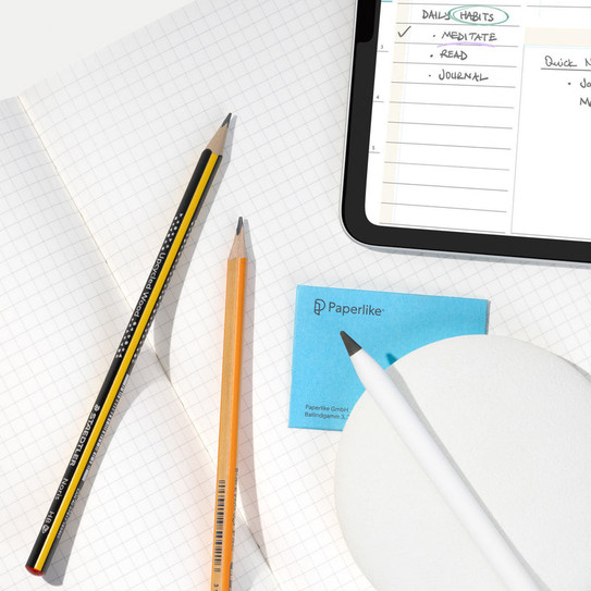 Paperlike Pencil Tips (4-pack)