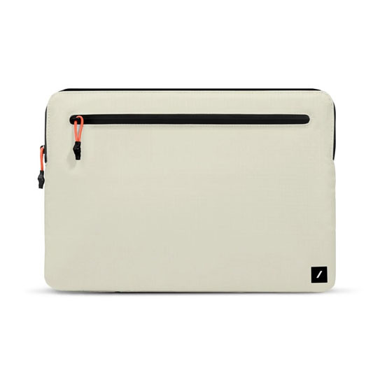 Native Union Ultralight Sleeve for MacBook Pro 15"/16" - Sandstone 