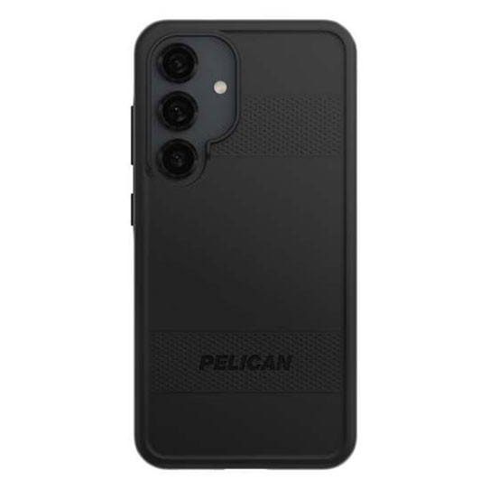 Pelican Protector Case with Magnet Samsung Galaxy S26+ Plus - Black