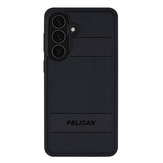 Pelican Protector Case with Magnet Samsung Galaxy S26+ Plus - Black