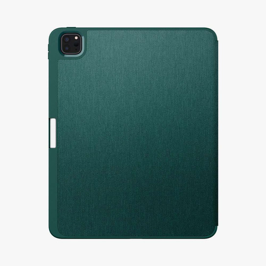 Spigen Urban Fit Case iPad Pro 13" M4/M5 (2024/2025) - Midnight Green