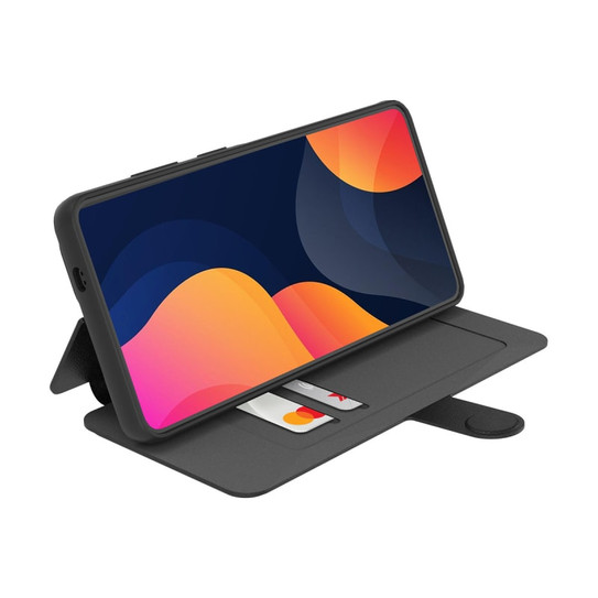 EFM Venice Case Samsung Galaxy S26 Ultra - Black