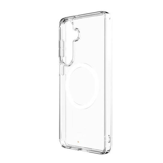 EFM Alaska Case Samsung Galaxy S26+ Plus - Clear