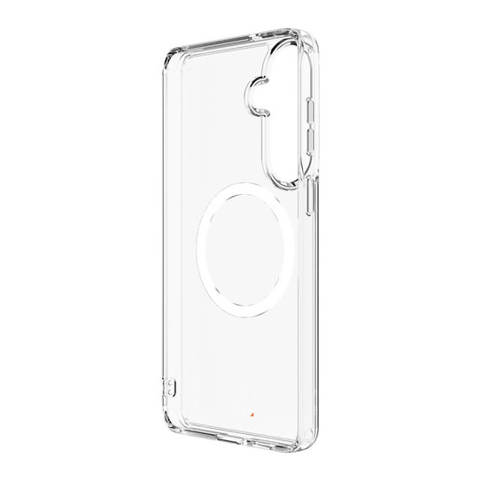 EFM Alaska Case Samsung Galaxy S26+ Plus - Clear