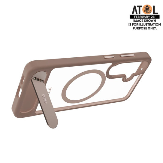 EFM Alta Case Samsung Galaxy S26+ Plus - Sand