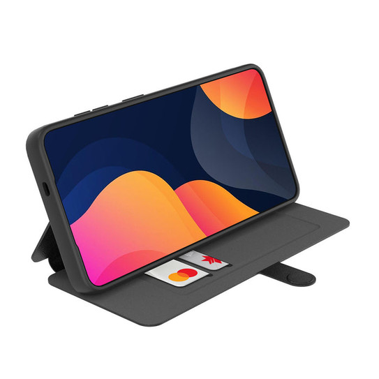 EFM Venice Case Samsung Galaxy S26+ Plus - Black