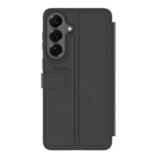 EFM Venice Case Samsung Galaxy S26+ Plus - Black