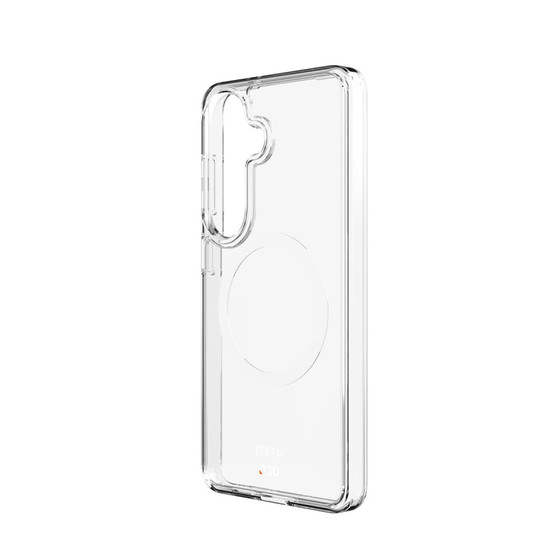 EFM Alaska Case Samsung Galaxy S26 - Clear