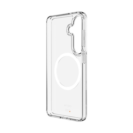 EFM Alaska Case Samsung Galaxy S26 - Clear