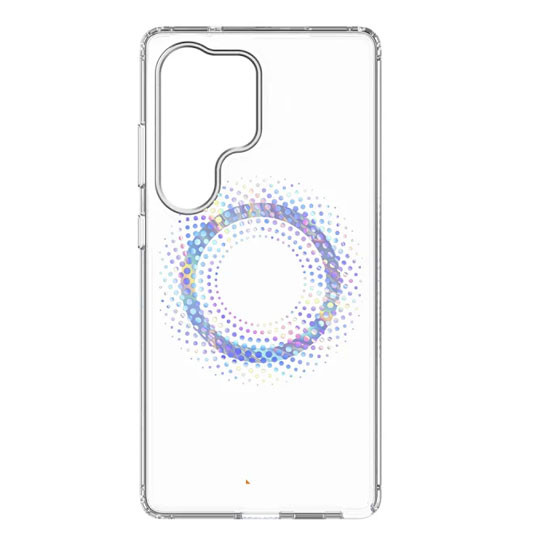 EFM Volta Case Samsung Galaxy S26 - Iridescent