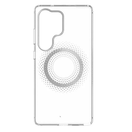 EFM Volta Case Samsung Galaxy S26 - Silver