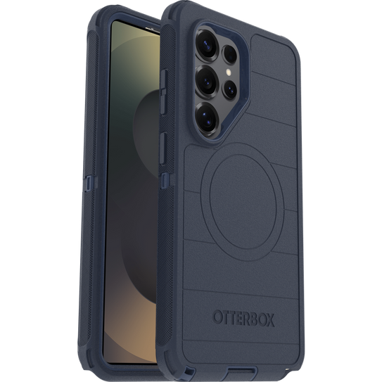 OtterBox Defender Pro Case Samsung Galaxy S26 Ultra - Riverside Blue