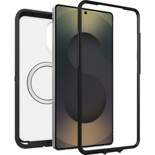 OtterBox Defender Pro XT Case Samsung Galaxy S26 Ultra - Black