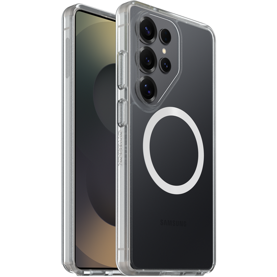 OtterBox React Case Samsung Galaxy S26 Ultra - Clear