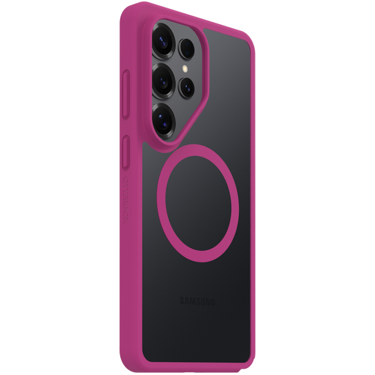 OtterBox React Case Samsung Galaxy S26 Ultra - Rose Crystal