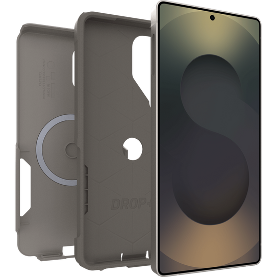 OtterBox Commuter Case Samsung Galaxy S26 Ultra - Cream