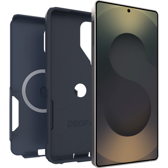 OtterBox Commuter Case Samsung Galaxy S26 Ultra - Blue