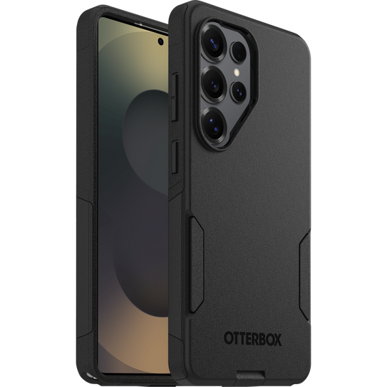 OtterBox Commuter Case Samsung Galaxy S26 Ultra - Black