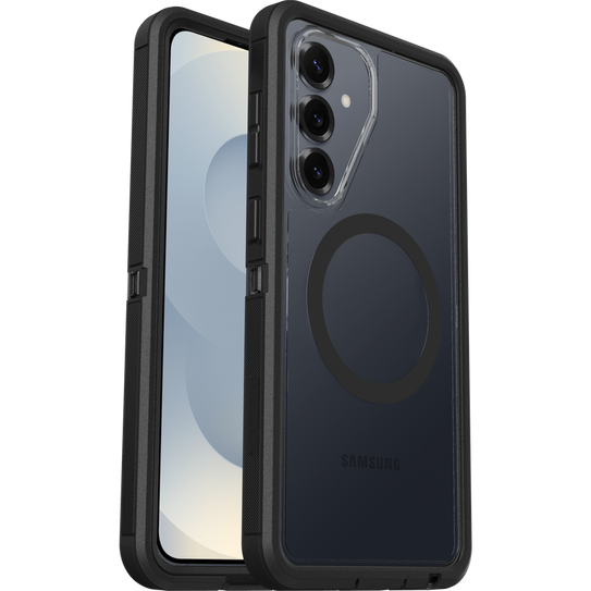 OtterBox Defender Pro XT Case Samsung Galaxy S26+ Plus - Blac