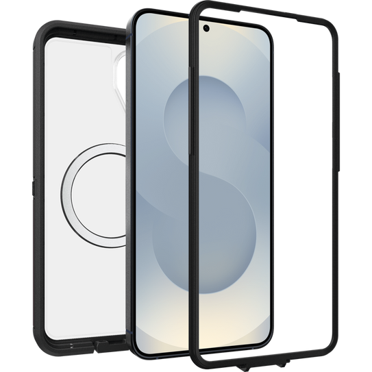 OtterBox Defender Pro XT Case Samsung Galaxy S26+ Plus - Blac