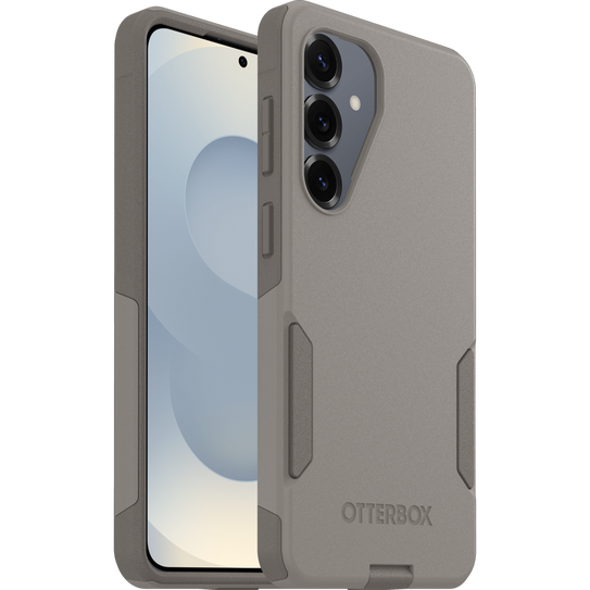 OtterBox Commuter Case Samsung Galaxy S26+ Plus - Cream 