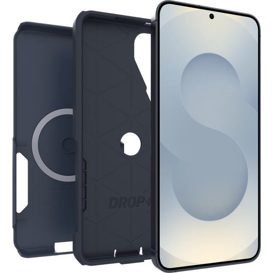 OtterBox Commuter Case Samsung Galaxy S26+ Plus - Blue
