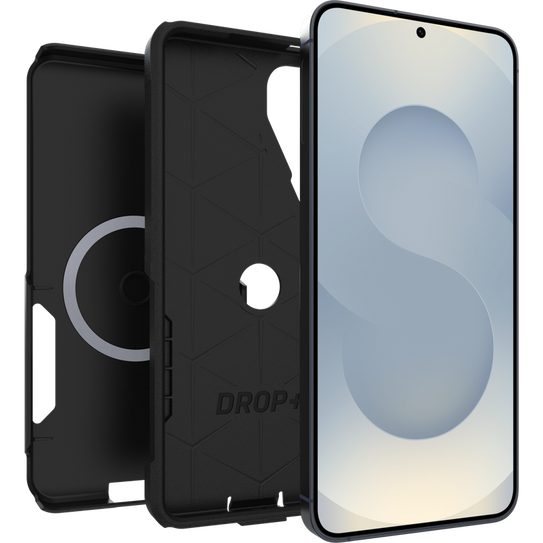 OtterBox Commuter Case Samsung Galaxy S26+ Plus - Black