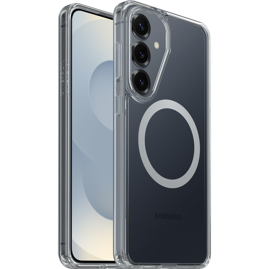 OtterBox Symmetry Case Samsung Galaxy S26+ Plus - Clear