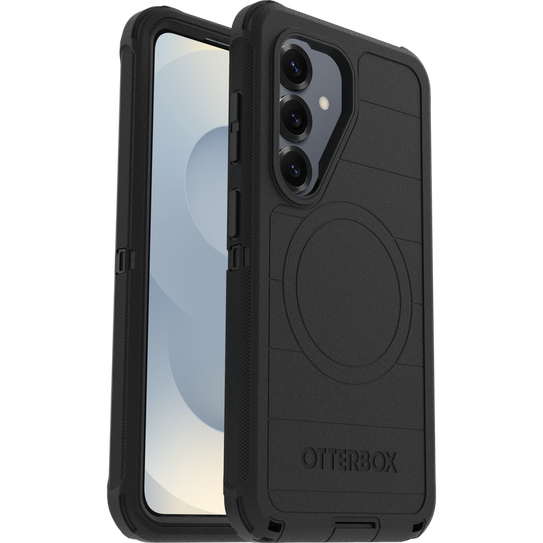 OtterBox Defender Pro Case Samsung Galaxy S26 - Black