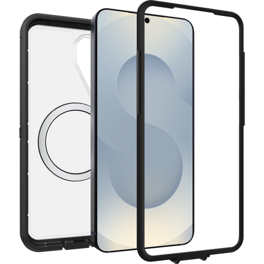 OtterBox Defender Pro XT Case Samsung Galaxy S26 - Black