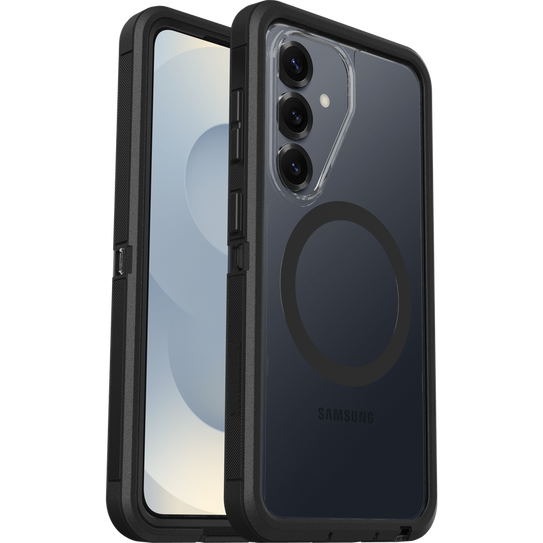 OtterBox Defender Pro XT Case Samsung Galaxy S26 - Black