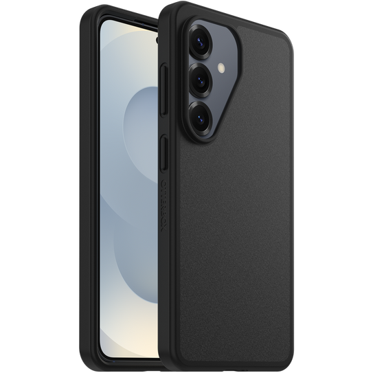 OtterBox React Case Samsung Galaxy S26 - Black 