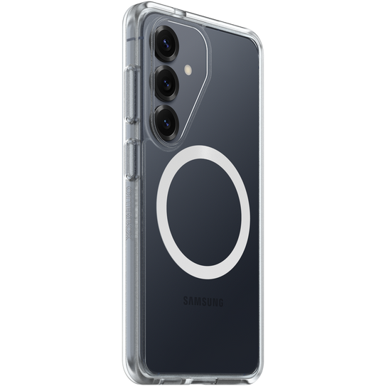 OtterBox React Case Samsung Galaxy S26 - Clear