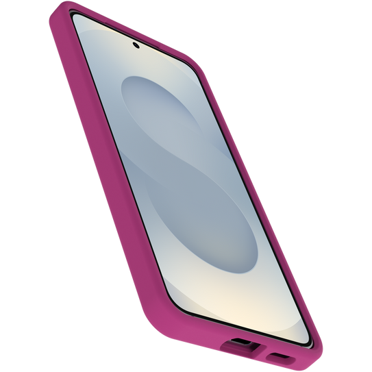 OtterBox React Case Samsung Galaxy S26 - Rose Crystal