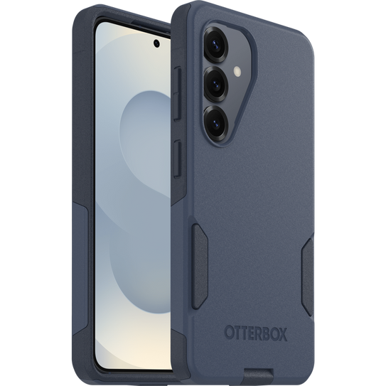 OtterBox Commuter Case Samsung Galaxy S26 - Riverside Blue