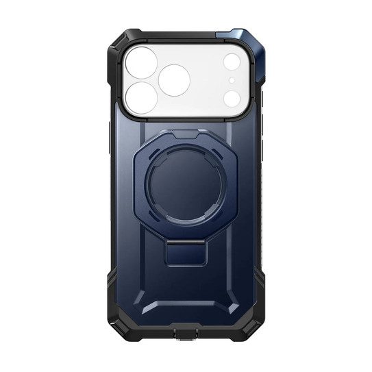 Supcase UB Grip MagSafe Case iPhone 17 Pro Max - Azure