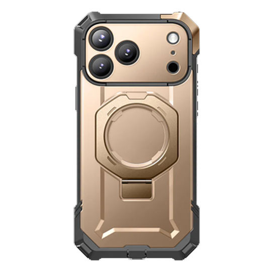 Supcase UB Grip MagSafe Case iPhone 17 Pro - Dessert