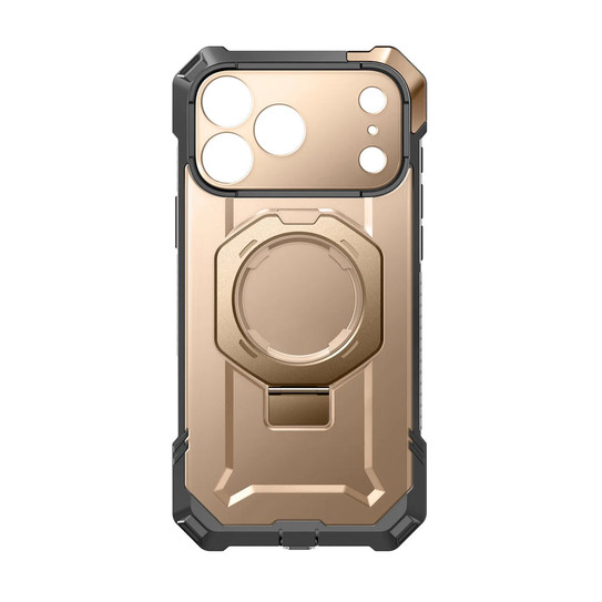 Supcase UB Grip MagSafe Case iPhone 17 Pro - Dessert