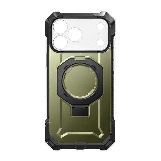 Supcase UB Grip MagSafe Case iPhone 17 Pro - Guldan