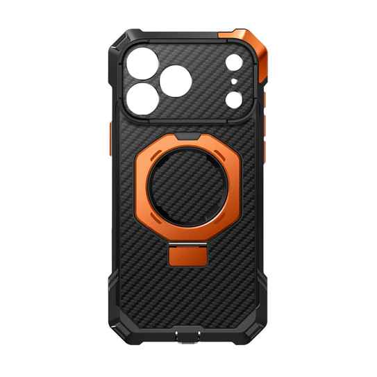 Supcase UB Grip Rugged Aramid Fiber Case iPhone 17 Pro Max - AramidOG