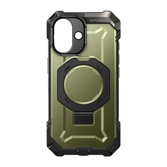Supcase UB Grip MagSafe Case iPhone 17 - Guldan