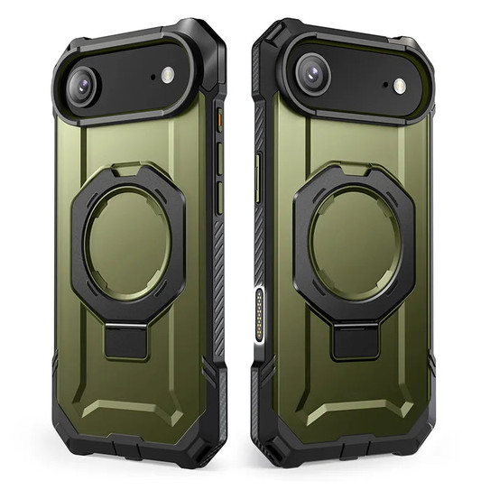 Supcase UB Grip MagSafe Case iPhone 17 Air - Guldan