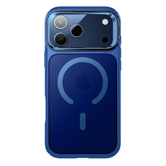 Supcase UB Mag Slim Case iPhone 17 Pro Max - Azure