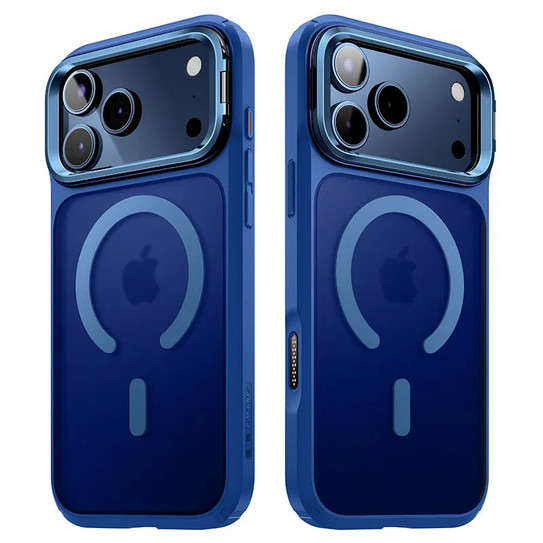 Supcase UB Mag Slim Case iPhone 17 Pro Max - Azure