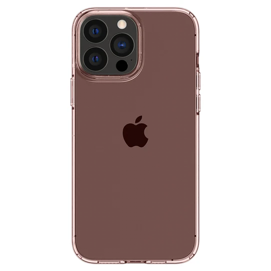 Spigen Crystal Flex Case iPhone 13 Pro - Rose Crystal
